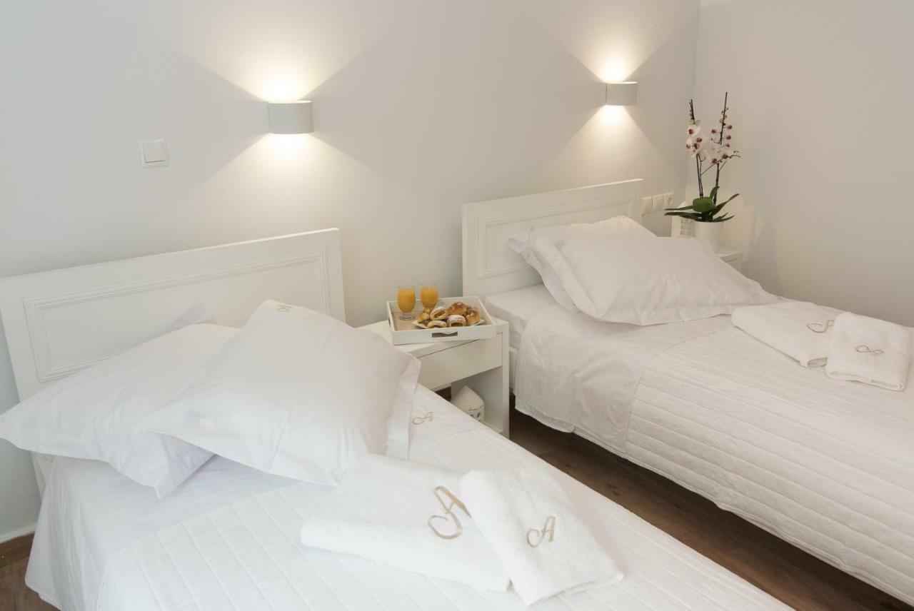 Agapi Suites Chania  Exterior photo