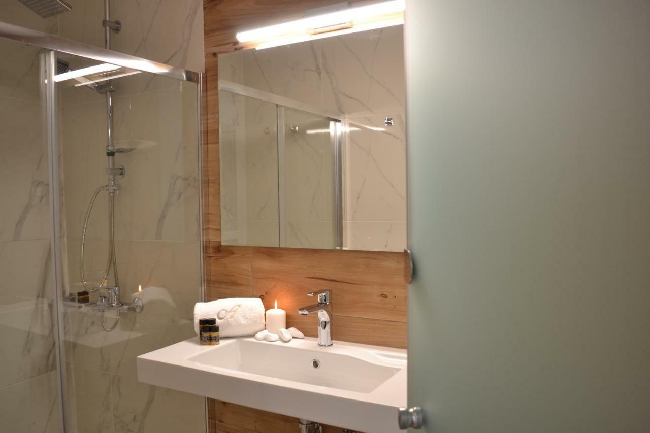 Agapi Suites Chania  Exterior photo