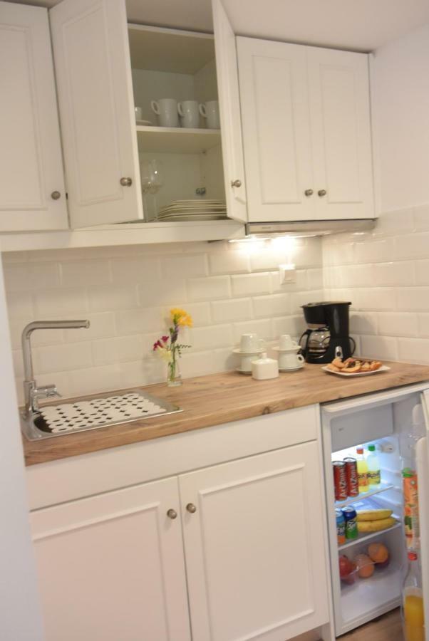 Agapi Suites Chania  Exterior photo