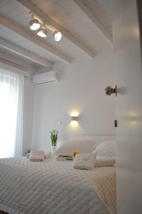 Agapi Suites Chania  Exterior photo
